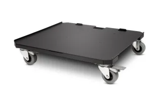Kensington Sicherer Kabinett-Trolley | k67909ww | Montagekomponente (Wagenbasis)