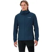 VAUDE Outdoorjacke MEN'S SCOPI INSULATION JACKET Winddicht