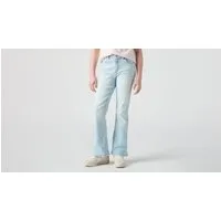 Levi's® Kids Bootcut-Jeans LVG 726 HIGH RISE FLARE JEANS for GIRLS