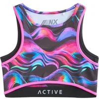 Next Crop-Top Kurzes Sport-Top (1-tlg)