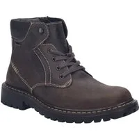 Josef Seibel Chance 39, braun Stiefelette
