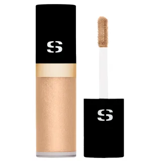 Sisley Ombre Éclat Flüssiger Lidschatten in Champagner - 6,5 ml