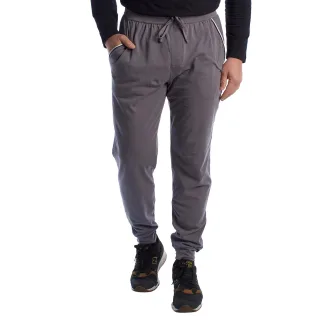 Herren Baumwoll-Stretch-Pyjama-Hosen 50550485