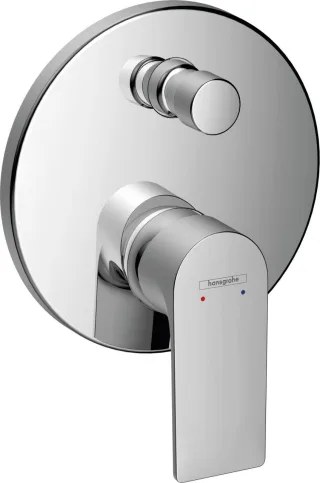 Hansgrohe Wannenmischer Unterputz Rebris E 72468000