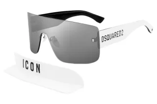 Dsquared2 ICON 0001/S VK6 Sonnenbrille