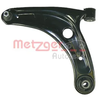 Metzger Querlenker vorne links Honda Jazz GD GE