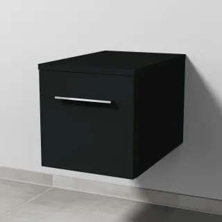 Sanipa Anbau-/Solitärschrank mit Auszug G32301V