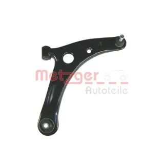 Metzger Querlenker vorne rechts unten Mitsubishi Colt Smart Forfour