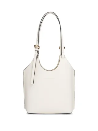 Tommy Hilfiger - Mini Tote beige - Gr. - OS