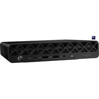 ProDesk 4 Mini G1i (B6YZ7ET), PC-System schwarz, Windows 11 Pro