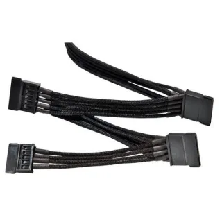 be quiet! S-ATA POWER CABLE Kabel CS-3640