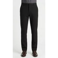 Calvin Klein Jeans Stoffhose 90S STRAIGHT COMFORT COTTON Regular fit mit praktischen Eingrifftaschen
