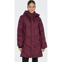 ONLY Steppmantel ONLMOLLY PUFFER COAT CS OTW