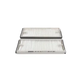 Bosch Innenraumfilter Suzuki Grand Vitara 1987432156