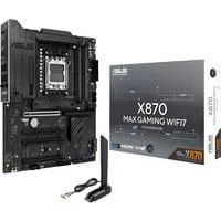X870 MAX GAMING WIFI7, Mainboard