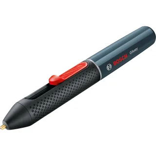 Bosch Akku-Heißklebestift Gluey, Smoky Grey - 06032A2101