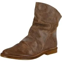 Felmini Stiefelette Veloursleder . Stiefelette (1-tlg)