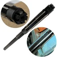 ECI Tools Feile ECI Tools Verstellbare Handreibahle HSS Ø 8.5 - 9.25 mm, (1 Stück)