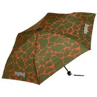 ergobag Taschenregenschirm Regenschirm, mit reflektierenden Details