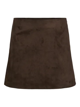JJXX - JXLUISA BRUSHED MW SKIRT OTW - Gr. - M