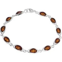 OSTSEE-SCHMUCK Armband Ostsee-Schmuck Armband Telia Armband Telia