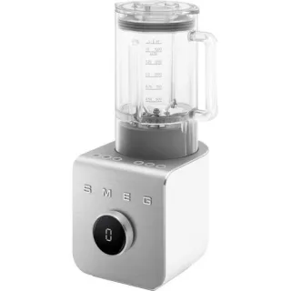 SMEG BLC01WHMEU Standmixer Weiß-Matt