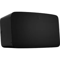Sonos Five Smart Speaker (LAN (Ethernet), WLAN, 100 W, WLAN Speaker für Musikstreaming)