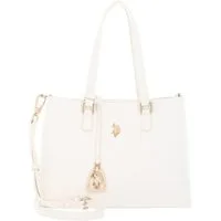 U.S. Polo Assn. Schultertasche Double Handle Bag