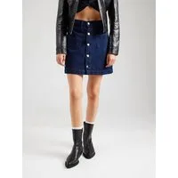 ONLY A-Linien-Rock AMAZING (1-tlg) Plain/ohne Details