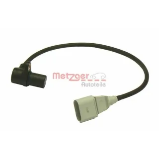 Metzger Impulsgeber f?r Kurbelwelle Audi Q7 VW Golf Multivan Touareg Transporter