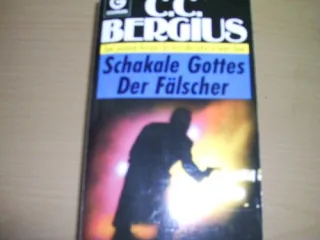 Schakale Gottes / Der Fälscher