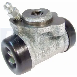 Delphi Radbremszylinder Toyota Allion Premio Yaris LW90091