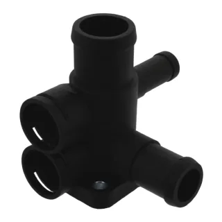 Febi K?hlmittelflansch VW Golf I II Jetta II PAssat Transporter T4 1,8