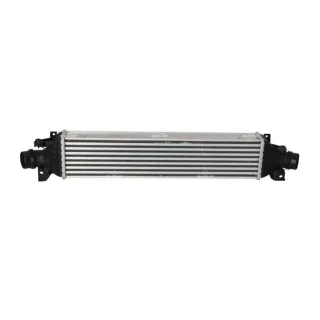 NRF Ladeluftk?hler Chevrolet Aveo 1,4
