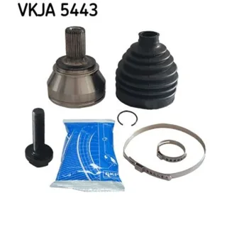 SKF Antriebswellengelenk au?en Mercedes A-Klasse B-Klasse Cla Gla-Klasse VKJA5443