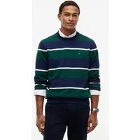 Tommy Hilfiger Sweatshirt ESSENTIAL TERRY CREWNECK
