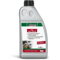 MATHY Getriebeöl MATHY-TDL SAE 75W-90 1,0 l, (1-tlg), Teilsynthetisches Getriebeöl