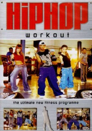 Hip Hop Workout [UK Import]