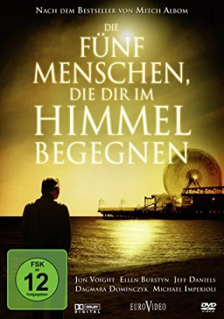 Die fünf Menschen die dir im Himmel begegnen [DVD] [2010]