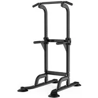Divit Halter Power Tower # FR1 Klimmzugstange höhenverstellbar für Zuhause