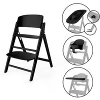 Cybex Hochstuhl Cybex Hochstuhl Click&Fold 4in1