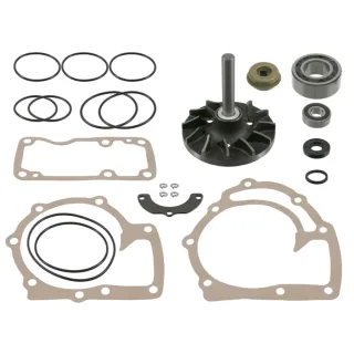 Febi Reparatursatz Wasserpumpe  11622