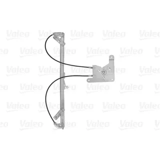 Valeo Fensterheber vorne rechts Renault Master 3 2.3 dCi