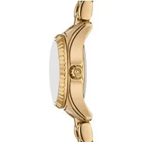 MICHAEL KORS Quarzuhr Michael Kors Damen-Uhren Analog Quarz