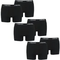 Head Boxershorts 6 er Pack Boxer (6-St., 6er-Pack)