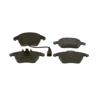 Bosch Bremsbel?ge vorne Audi Seat Skoda VW + Cabrio Kombi SUV