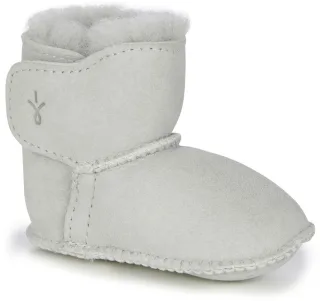 EMU Australia Baby Bootie 6-12 Monate slate