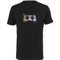 MisterTee Kurzarmshirt MisterTee Herren Please Tee (1-tlg)