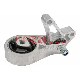Metzger Motorlager hinten Fiat Doblo 119 223 1,6