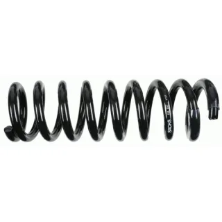 Sachs Feder vorne Nissan Navara 2,5